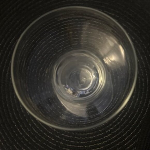 Vintage Margarita Glasses, Set of 2 - Picture 4 of 6